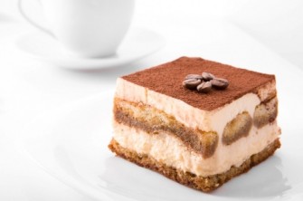 Tiramisu Olsztyn