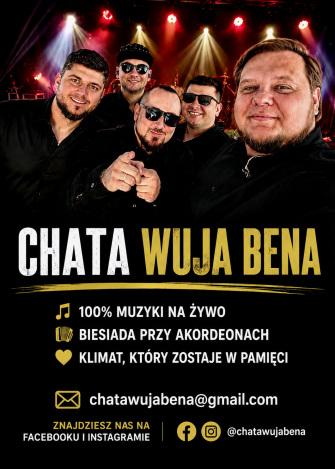 Cover Band Olsztyn