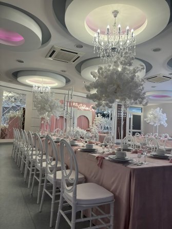 Hotel chrobry - Magia Przyjęcia Weselnego  Topola królewska