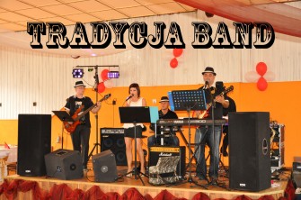 Tradycja Band Brodnica