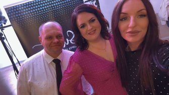 Zespół SWEET  & DJ Złotoryja