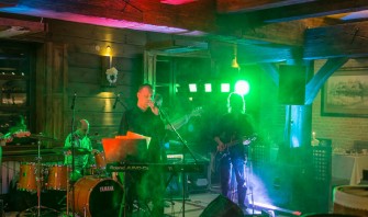 Panmajster Cover Band Sosnowiec