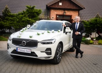 Volvo Warszawa