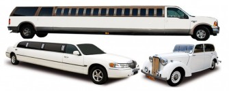 Limuzyny Lincoln Hummer Auta Retro Miedzna