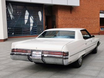 KLASYKA RZĄDZI  Lublin