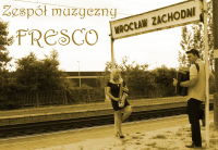 Zespół Muzyczny FRESCO Wrocław Wrocław