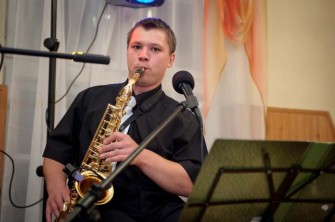 Zespół muzyczny ,,Esta''  Tarnów