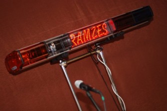 RAMZES Grudziądz