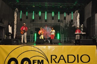ROBERT ŁUKOWSKI & GRYFFON świerklaniec
