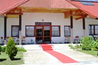 Sala Konferencyjno Bankietowa "Bachus" Czarnocin