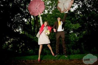 Studio Inaczej - autorska fotografia ślubna Warszawa