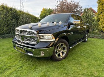 Dodge Ram 1500 5,7 Hemi Białystok