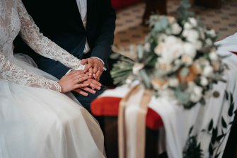 zdjęcia ślubne Kościan Krzywiń