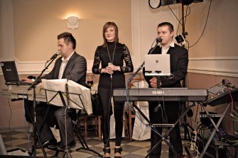 Zespół muzyczny RELAX Pleszew