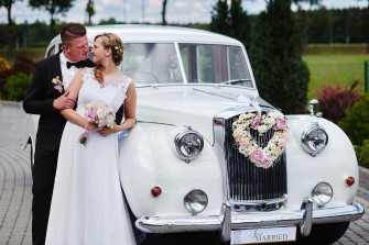 Austin Princess Śląsk, Dolnyśląsk, Małopolskie, Opolskie, Łódzkie