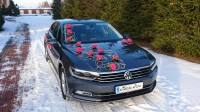 Wynajem samochodu do ślubu i nie tylko. Opoczno