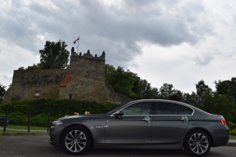 BMW 520d xDrive Nowy Sącz