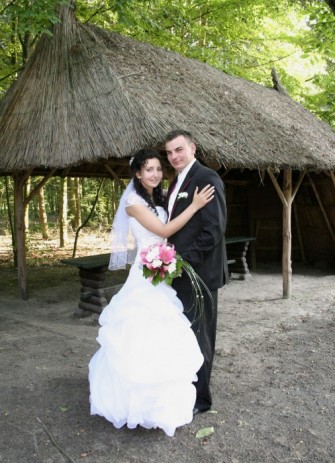 FOTO - MARKA  Marek Kaśków Pakość