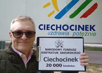 Ciechocinek atrakcje na wesele Warszawa