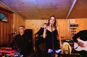 Zespół muzyczny Covers - Przeworsk