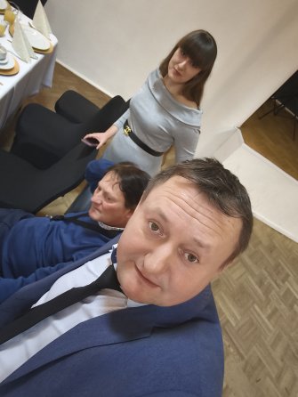 Zespół muzyczny " PULS " Chrzanów okolice Jankowice