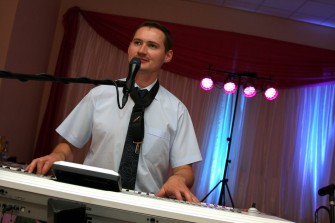 Michał Radziejów