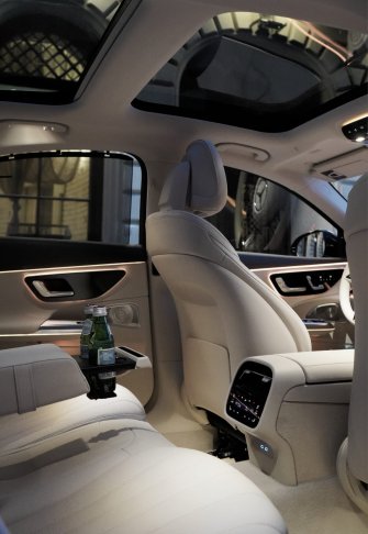 Auto do ślubu*Najnowszy Mercedes E-Klasa 2025*Exclusive*busy VIP Rzeszów