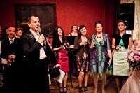 Wodzirej z Zespołem - Skawiński Cover Band Warszawa