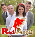 Red Angel Szczedrzyk