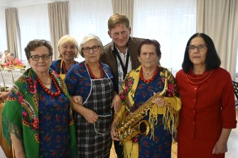 Zespół muzyczny " PULS " Chrzanów okolice Jankowice