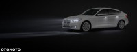 Wspaniałe BMW 5GT Olesno