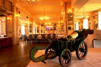 Hotel Marysin Dwór Katowice