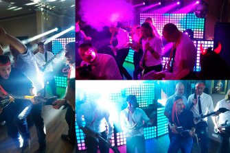 OleLe Crew Dj na wesele, wodzirej Rybnik