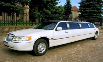 Ale limuzyna - LINCOLN 9 metrów  Starachowice