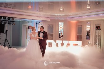 Taniec w chmurach Częstochowa