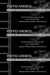Filmowanie, Fotografowanie sanok