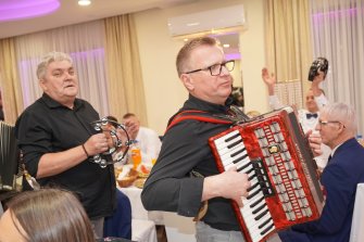 Zespół Muzyczny Holiday Przasnysz