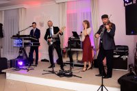 Zespół Muzyczny Romans Rafał Maciejczuk Białystok Białystok