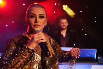 Marynowsky & Live Act Toruń