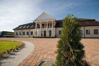 Sala Weselna Gąbin k. Płock