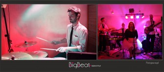 Zespół muzyczny Big Beat Szczecin