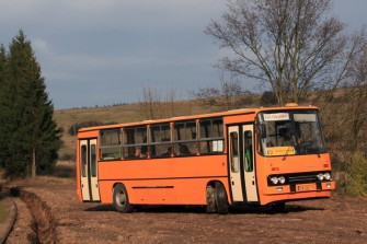 Ikarus 260 Wrocław