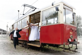 Fotografia Ślubna Śląsk - Jarek Ćwięk - FOTOGALA.PL Katowice