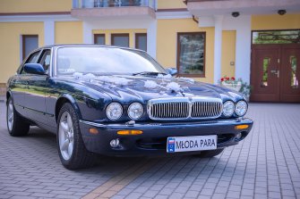 Jaguary na ślub Rzeszów
