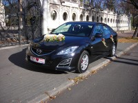 Mazda 6 - Częstochowa Częstochowa