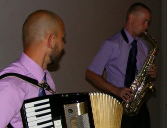 MaxBand Kraków