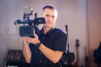 Studio Filmowe Tomasz Rożnowice