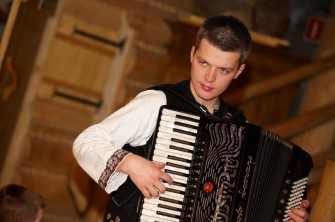 Zygmunt Ustroń