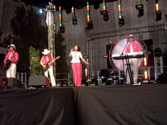 ROBERT ŁUKOWSKI & GRYFFON świerklaniec