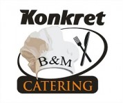 KONKRET B&M Catering Jasło